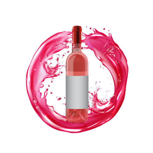 Rosèweine