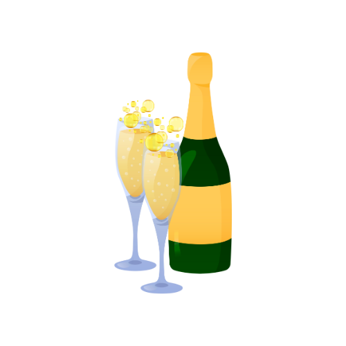 Prosecco & Franciacorta