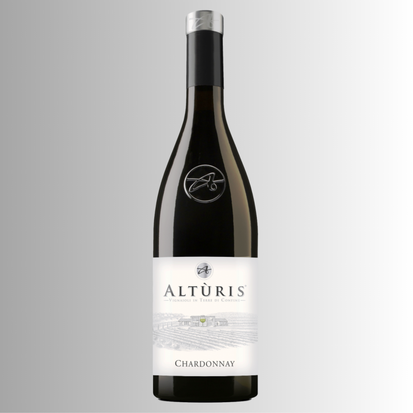 Chardonnay Venezia IGP 2024