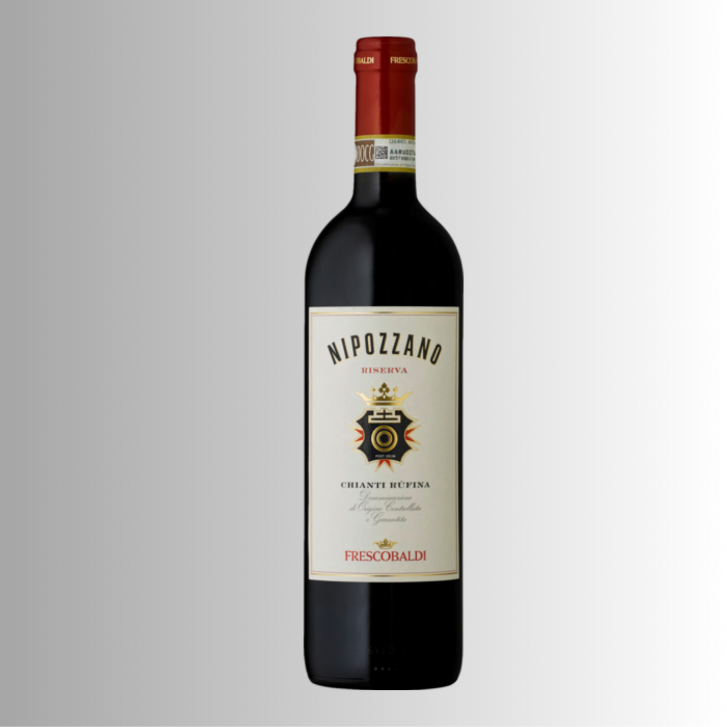 Chianti Nipozzano "Rufina" Riserva DOCG 2021