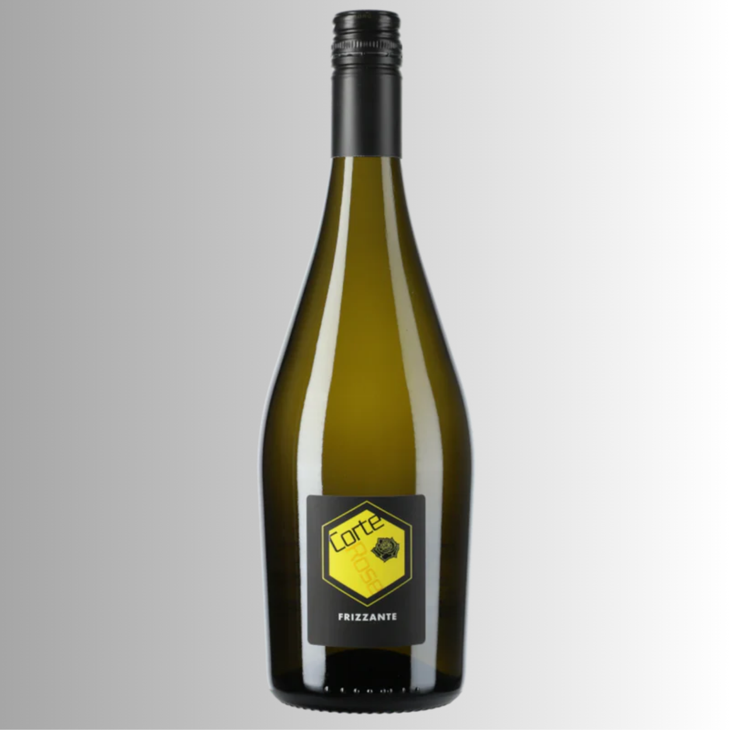 Vino Frizzante "Corte delle Rose"