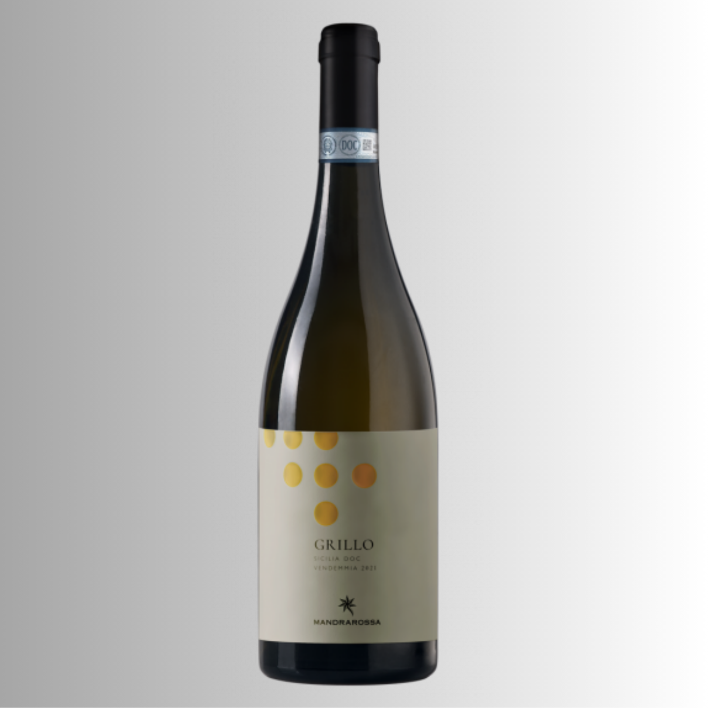Grillo "Costadune" DOC 2024