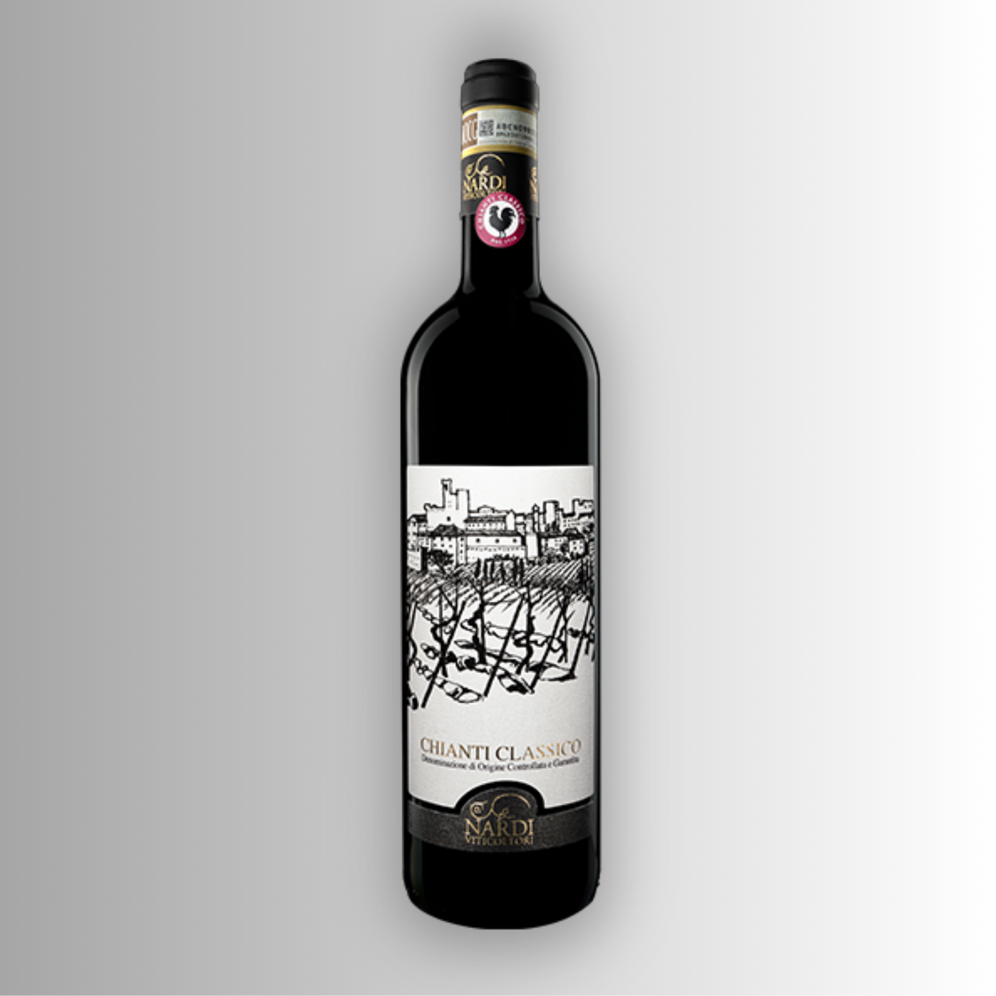 Chianti Classico DOCG 2021