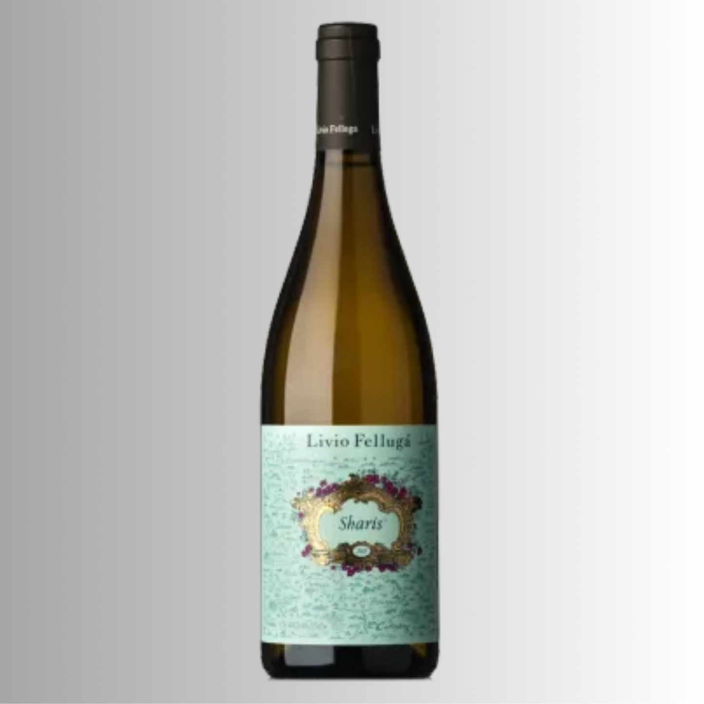 Sharjs delle Venezie IGT 2022