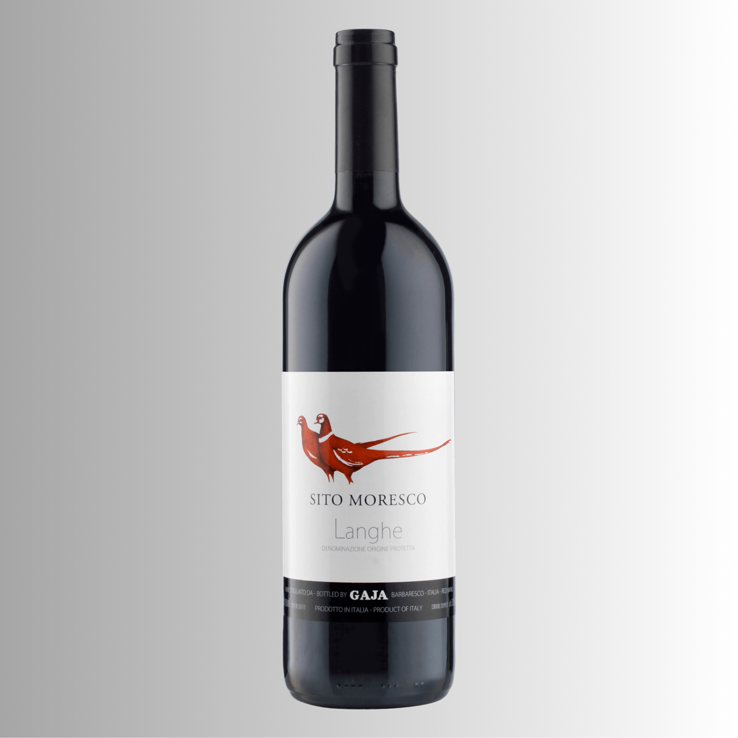 “Sito Moresco” Langhe DOC 2021