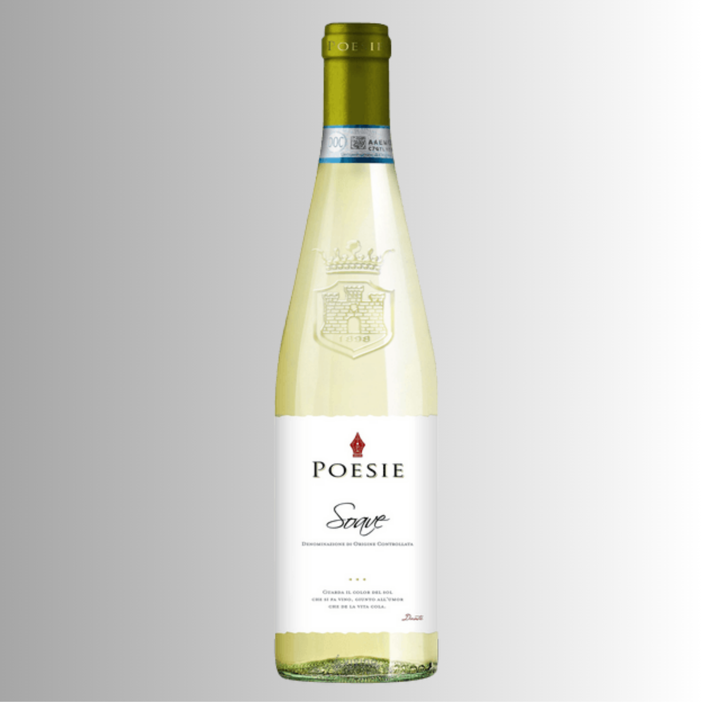 Soave Le Poesie DOC 2023