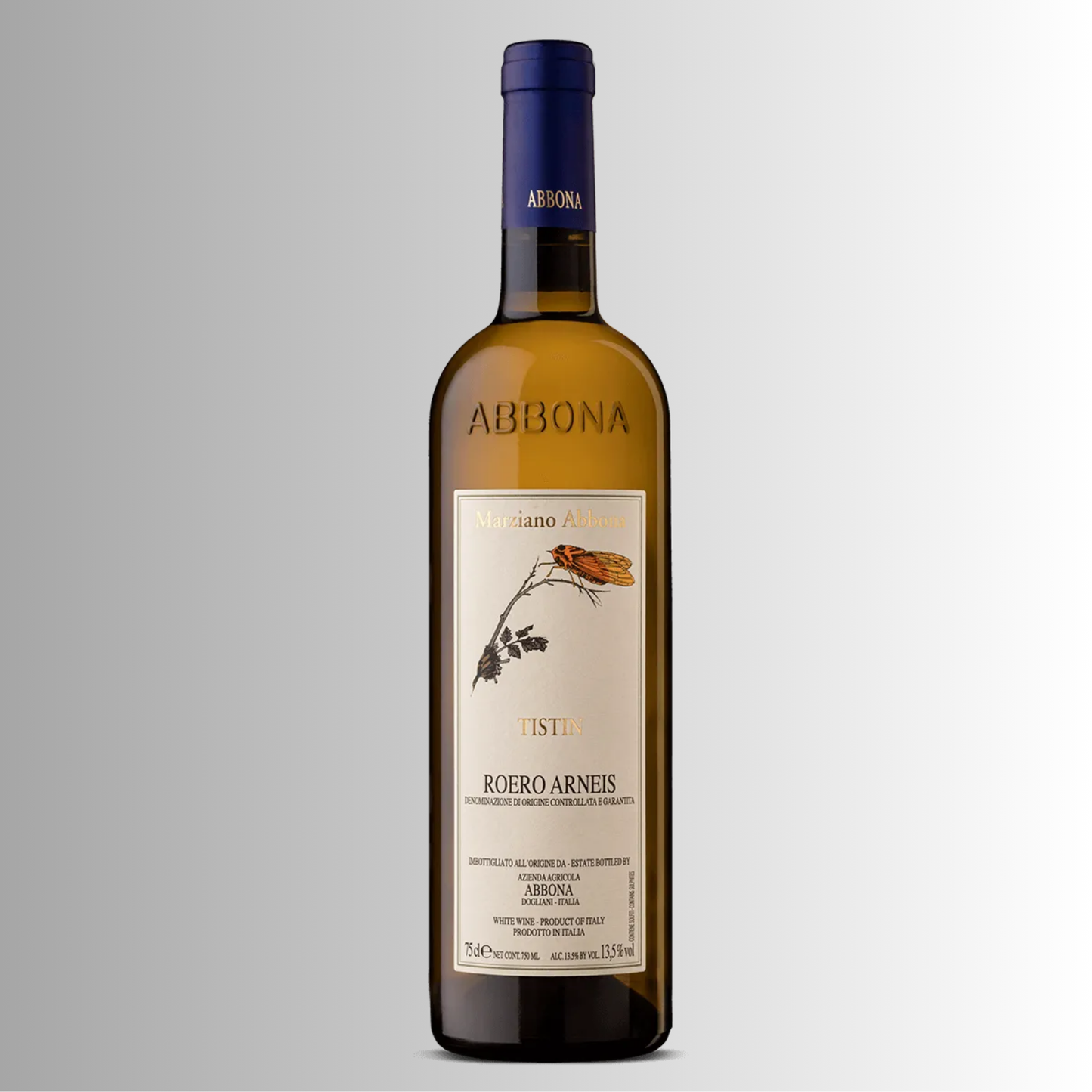 Arneis Roero "Tistin" DOCG 2024