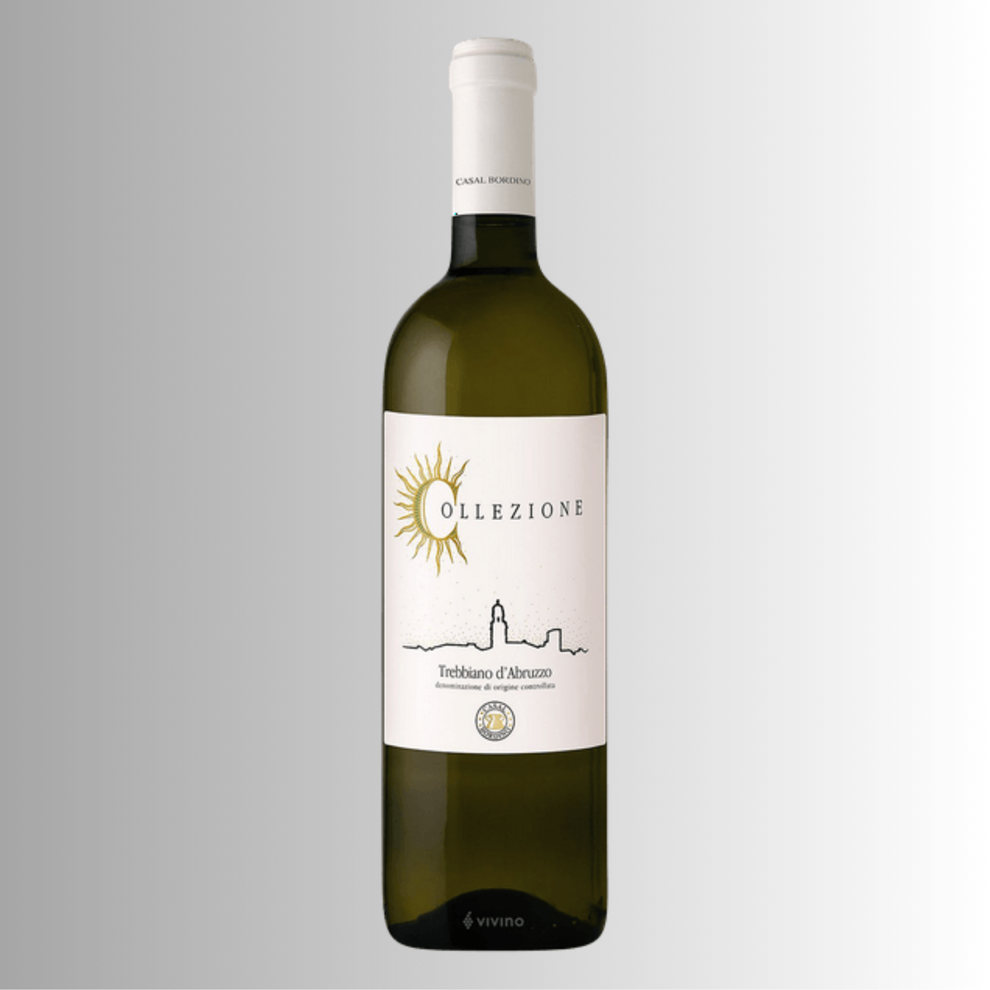 Trebbiano d'Abruzzo "Collezione" DOC 2024