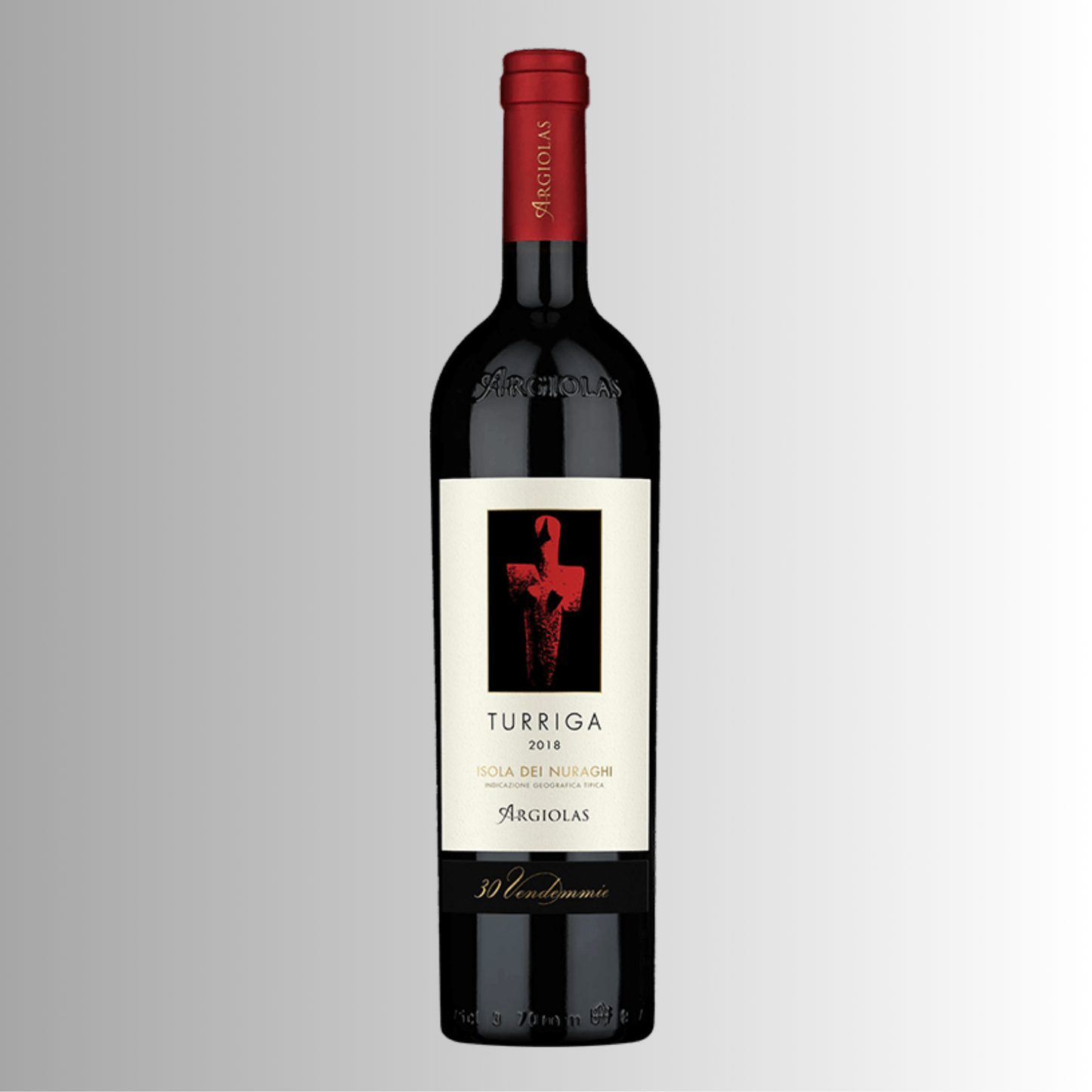 Argiolas Turriga IGT 2019