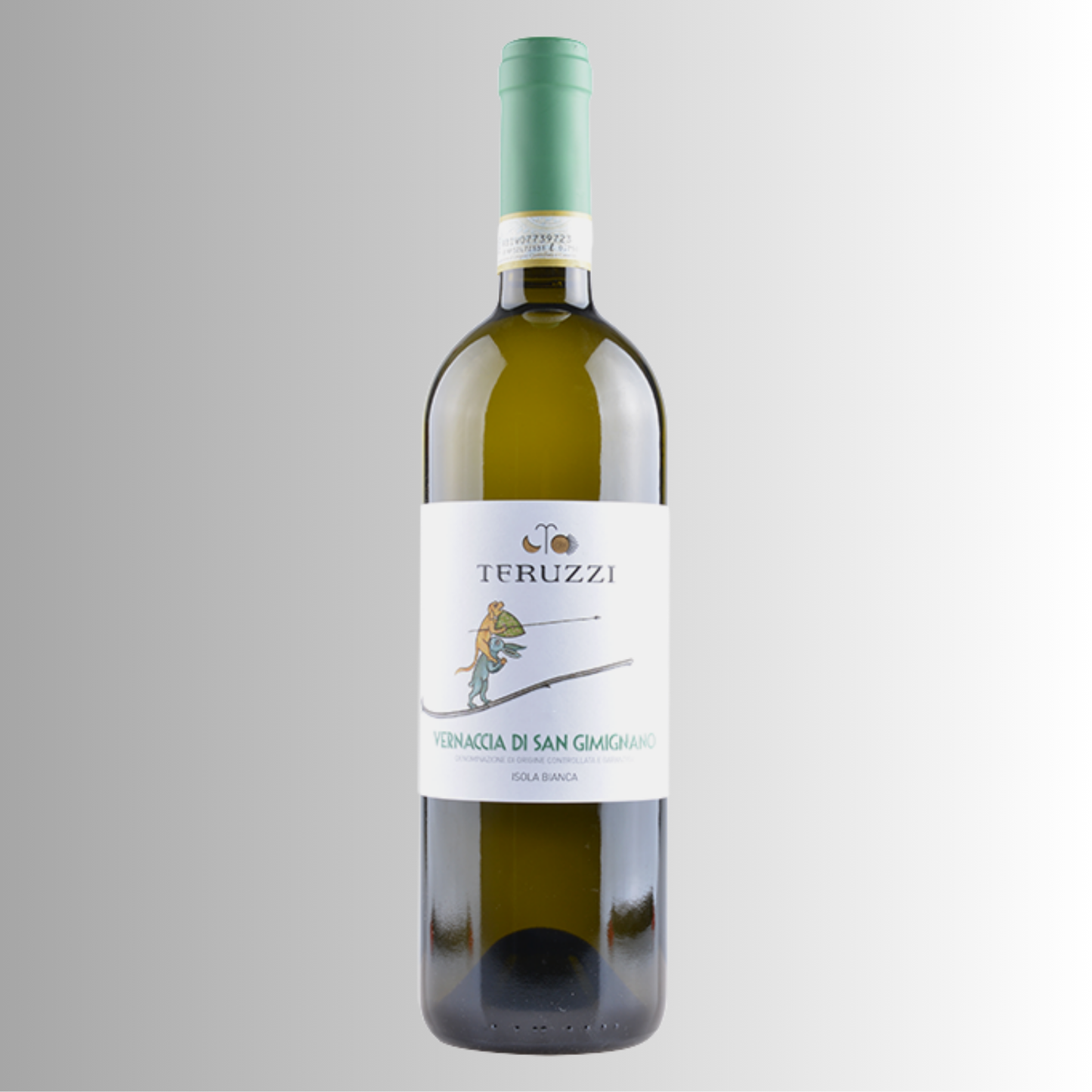 Vernaccia "Isola Bianca" DOCG 2024