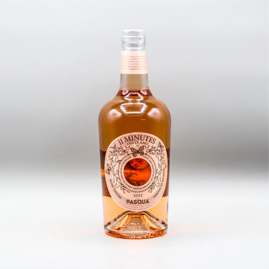 Rosè Trevenezie "11 Minutes" IGT 2024