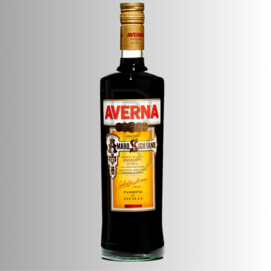 Amaro Averna