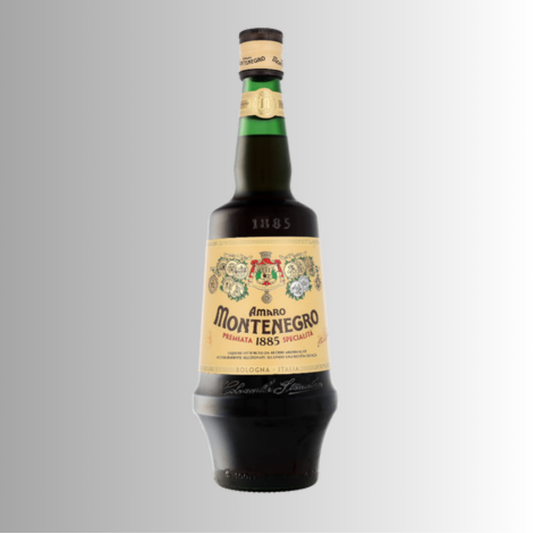Amaro Montenegro