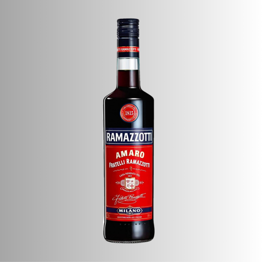 Ramazzotti Amaro Kräuterlikör