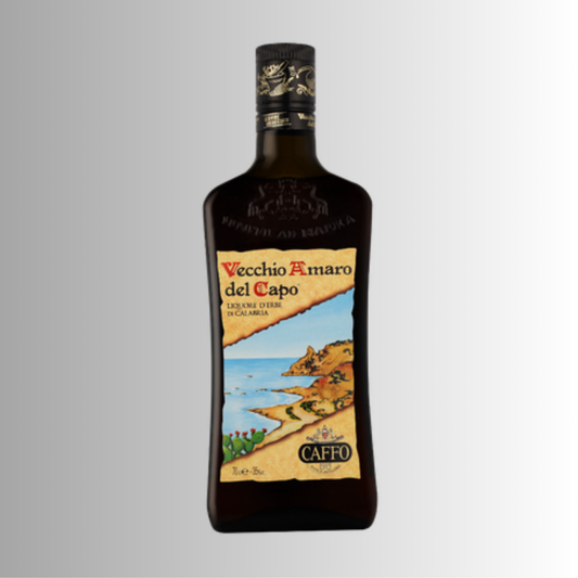 Amaro del Capo