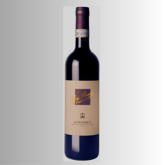 Barbaresco DOCG 2019
