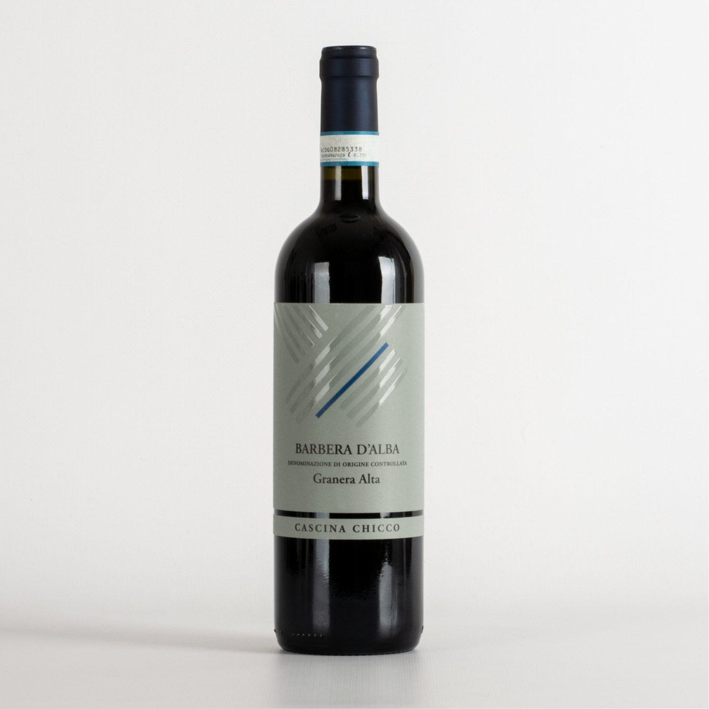 Barbera d'Alba "Granera Alta" DOC 2022
