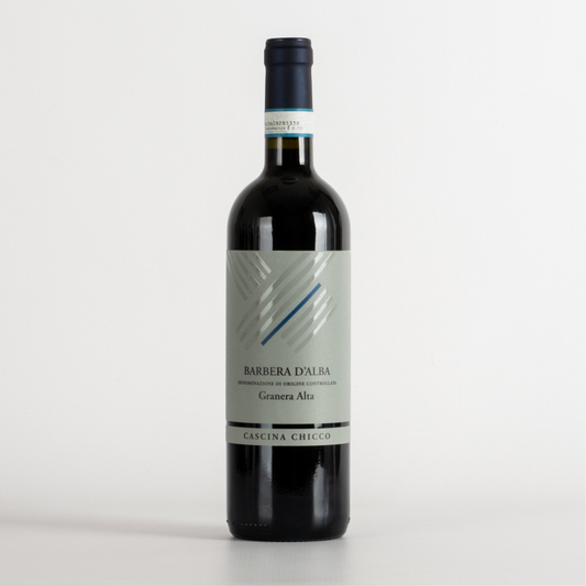Barbera d'Alba "Granera Alta" DOC 2022