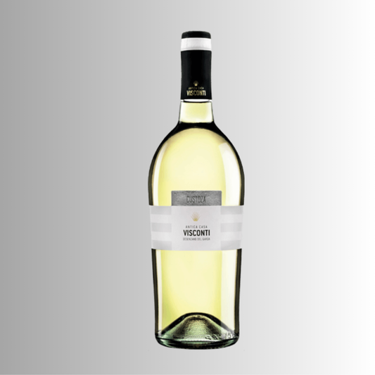 Bianco Custoza "Antica Casa" DOP 2022