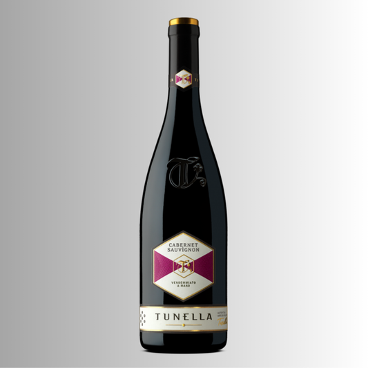 Cabernet Sauvignon Friuli Colli Orientali DOP 2022