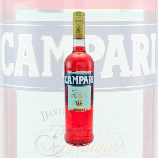 Campari Bitter