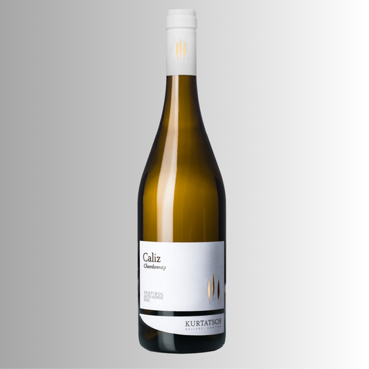 Chardonnay Caliz DOC 2023