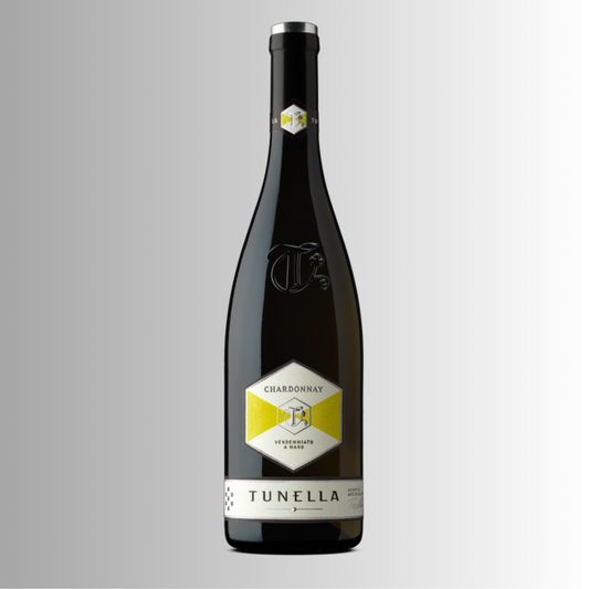 Chardonnay Friuli Colli Orientali DOC 2023