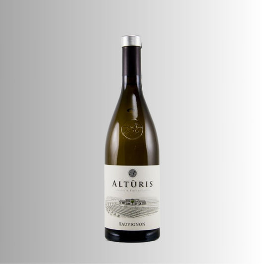 Sauvignon Blanc IGP 2024