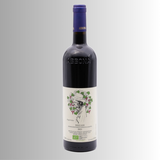 Dolcetto Dogliani "Papa Celso" DOCG 2022