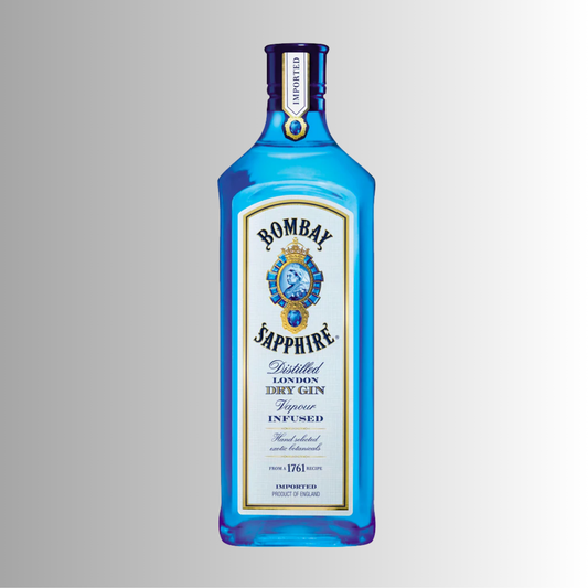 Bombay Saphire London Dry Gin