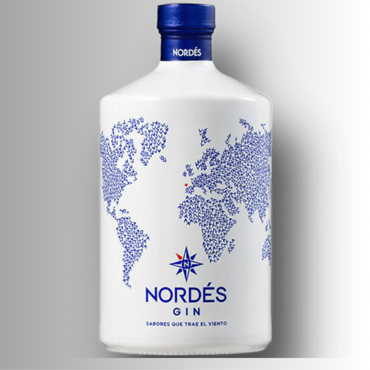 Nordes Atlantic Galician Gin