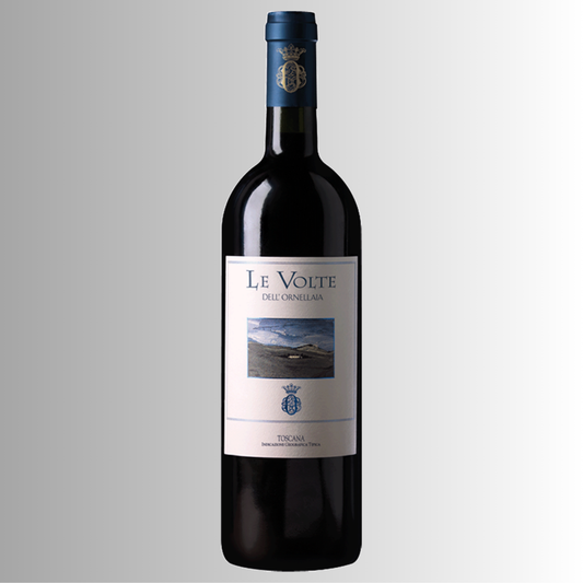 Rosso Toscana "Le Volte" IGT 2023