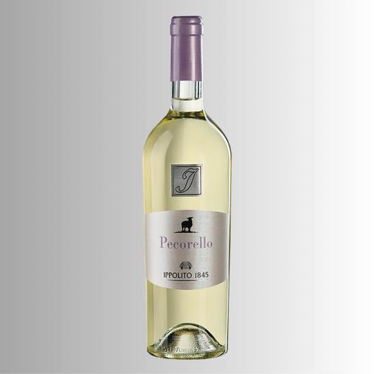 Pecorello Bianco IGT 2024