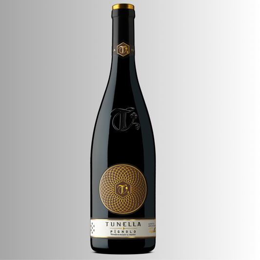 Pignolo Friuli Colli Orientali DOC 2019