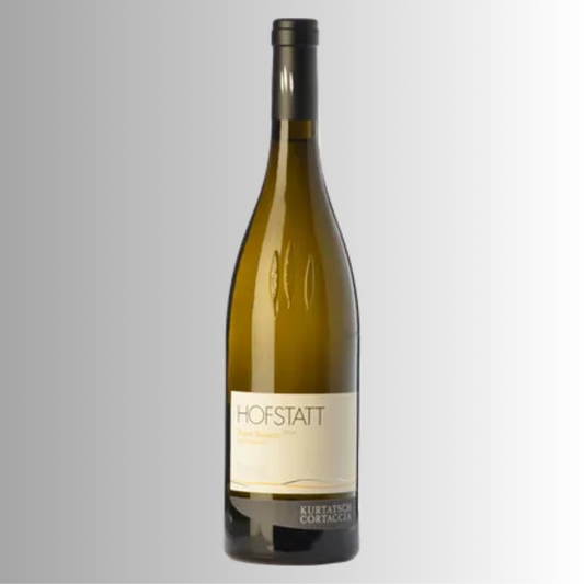 Pinot Bianco "Hofstatt" DOC 2023