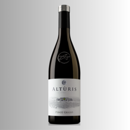 Pinot Grigio DOP 2024