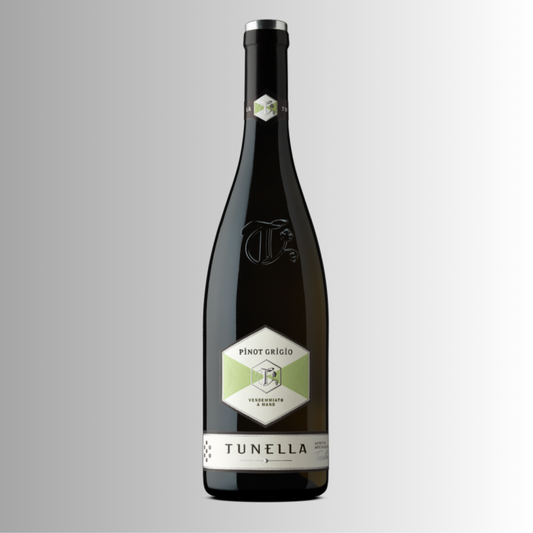 Pinot Grigio Friuli Colli Orientali DOC 2024