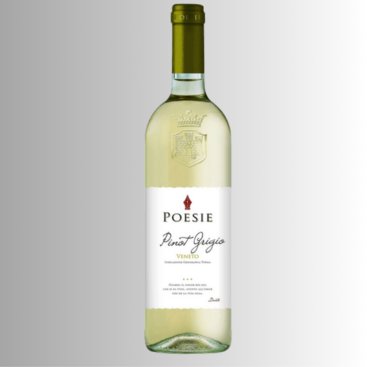Pinot Grigio Le Poesie IGT 2024