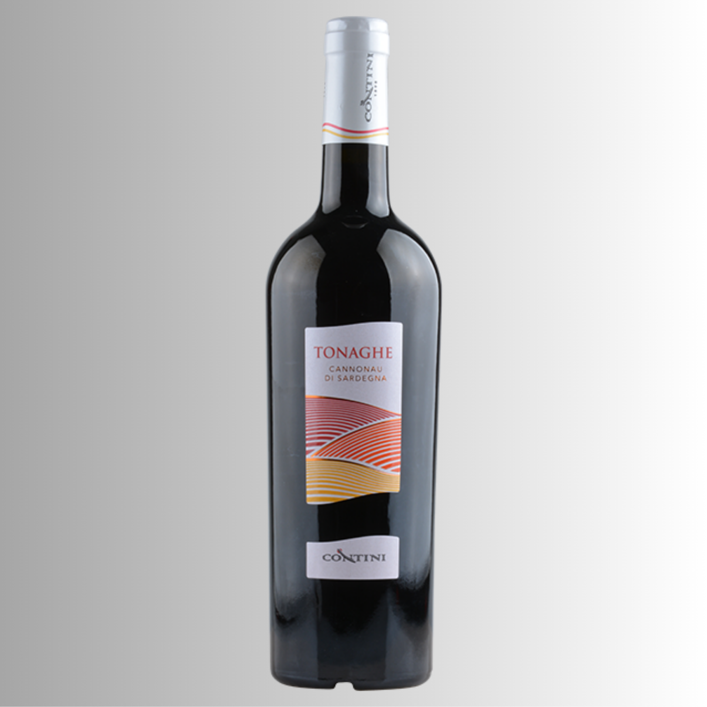 Cannonau "Tonaghe" DOC 2022