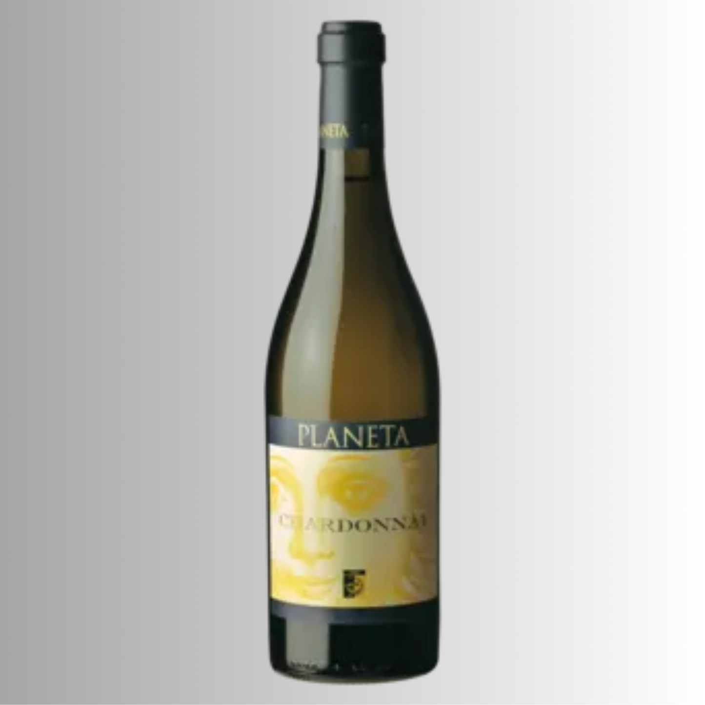 Chardonnay Sicilia Menfi DOC 2023