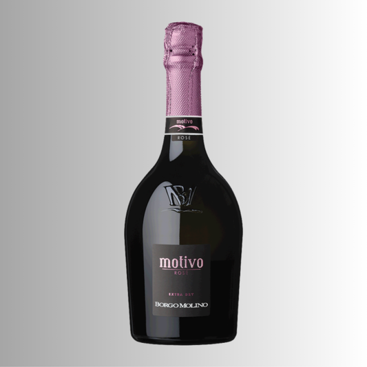 Prosecco Rosè "Motivo" Extra Dry