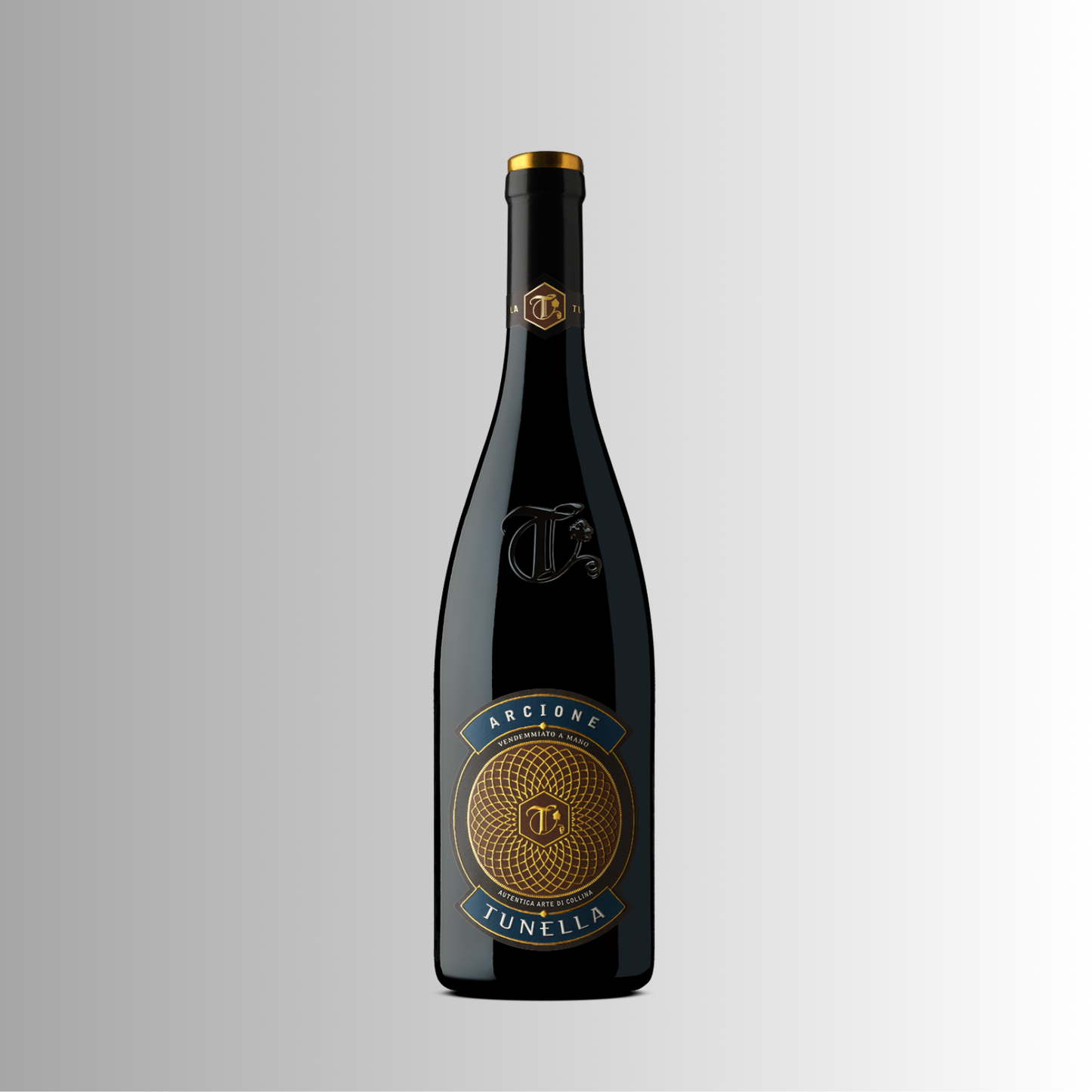 L’Arcione Rosso Trevenezie IGT 2019