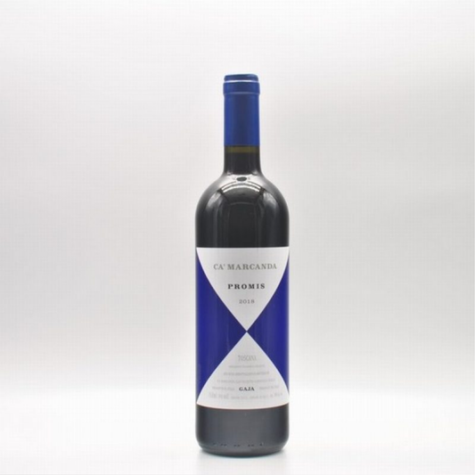 Rosso Toscana "Promis" IGT 2022