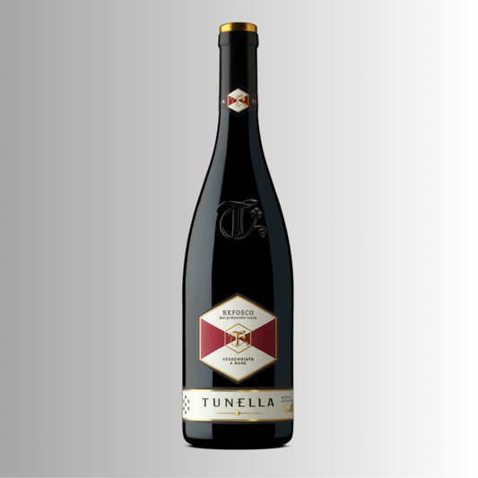 Refosco d.P.R Friuli Colli Orientali DOC 2023