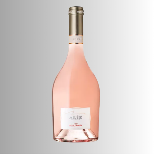 Rosè "Alie" Ammiraglia IGT 2024