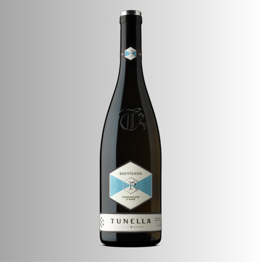 Sauvignon Friuli Colli Orientali DOP 2023
