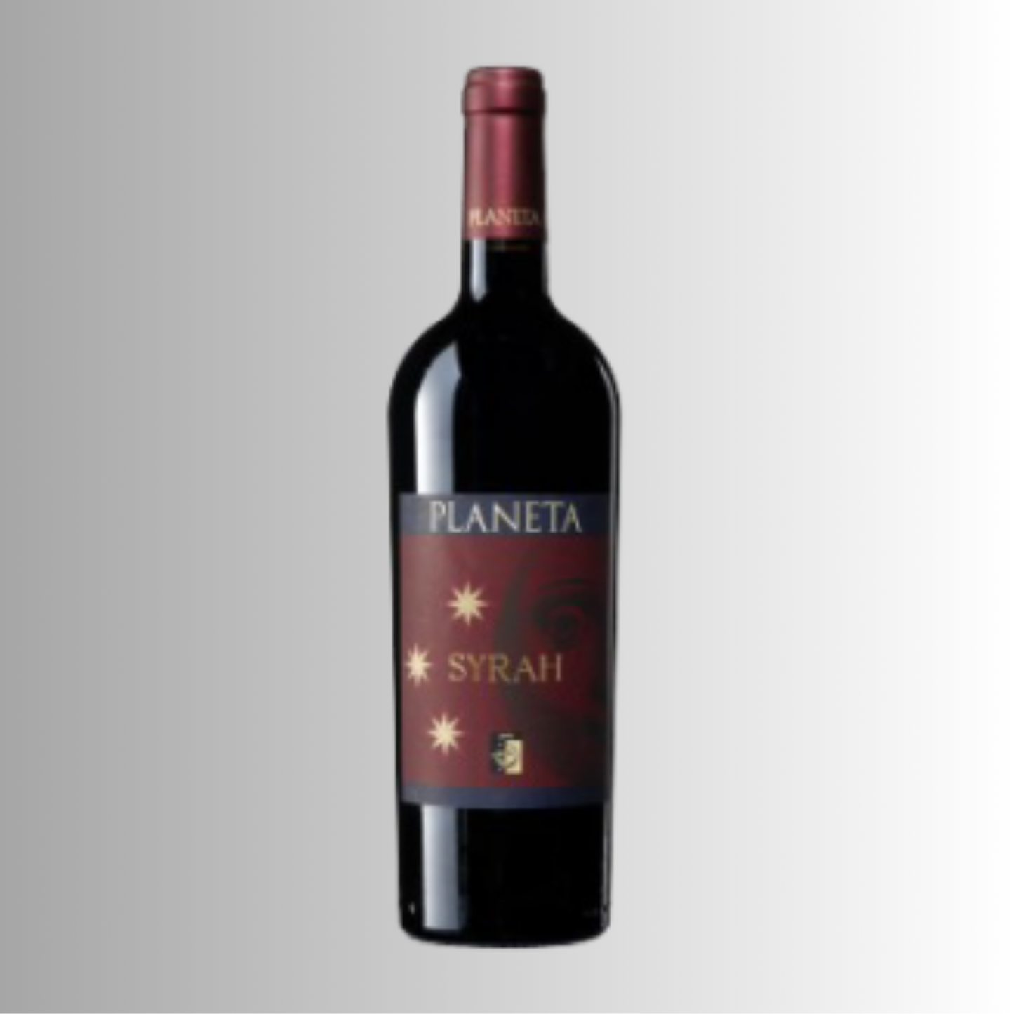 Maroccoli Syrah Sicilia Menfi DOC 2020