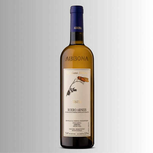 Arneis Roero "Tistin" DOCG 2023