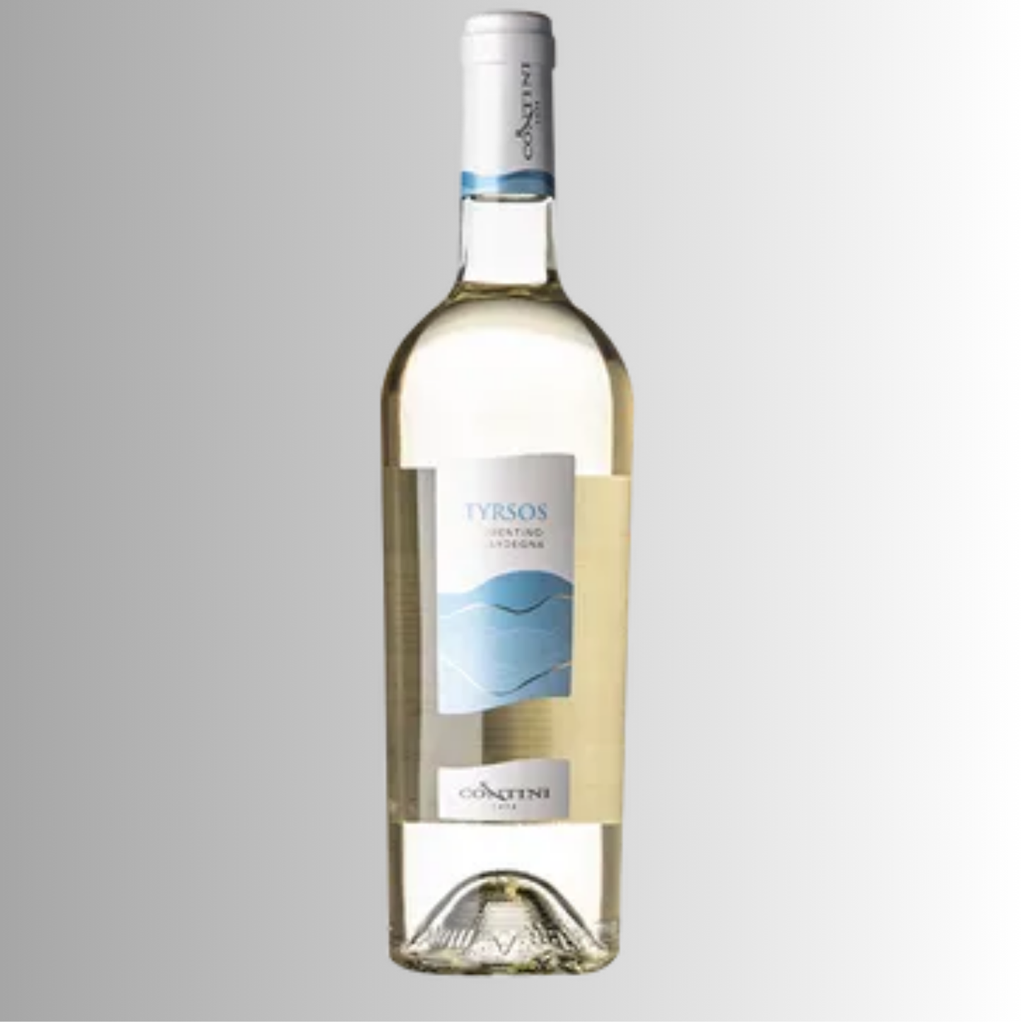 Vermentino "Tyrsos" DOC 2024