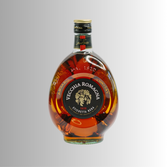 Brandy Vecchia Romagna